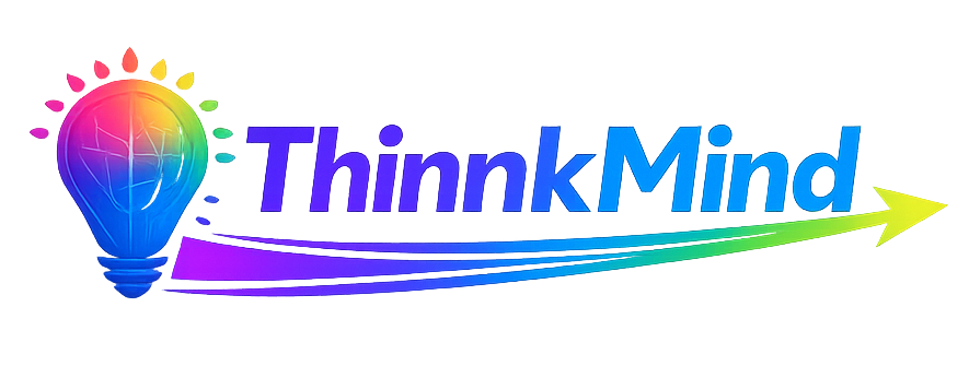 Thinnk Mind Logo